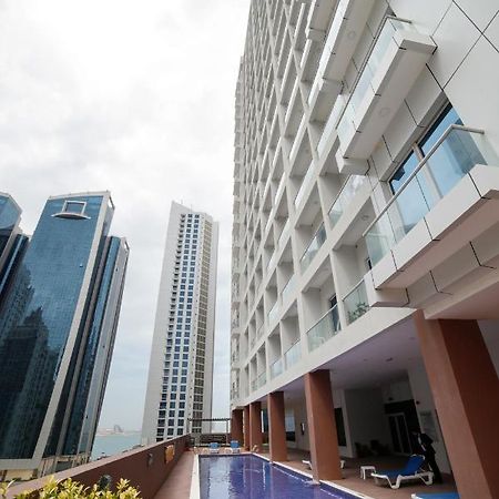 Vita Suites Manama Extérieur photo