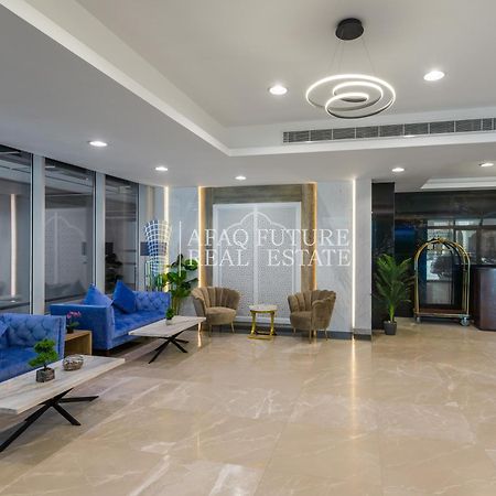 Vita Suites Manama Extérieur photo