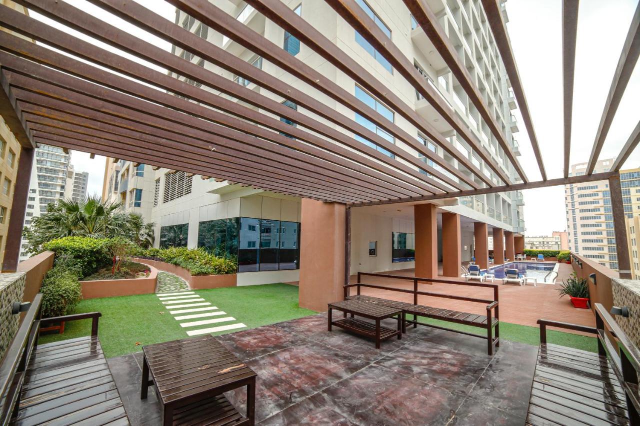 Vita Suites Manama Extérieur photo
