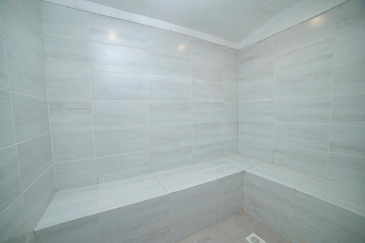 Vita Suites Manama Extérieur photo