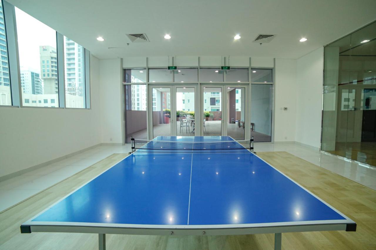 Vita Suites Manama Extérieur photo