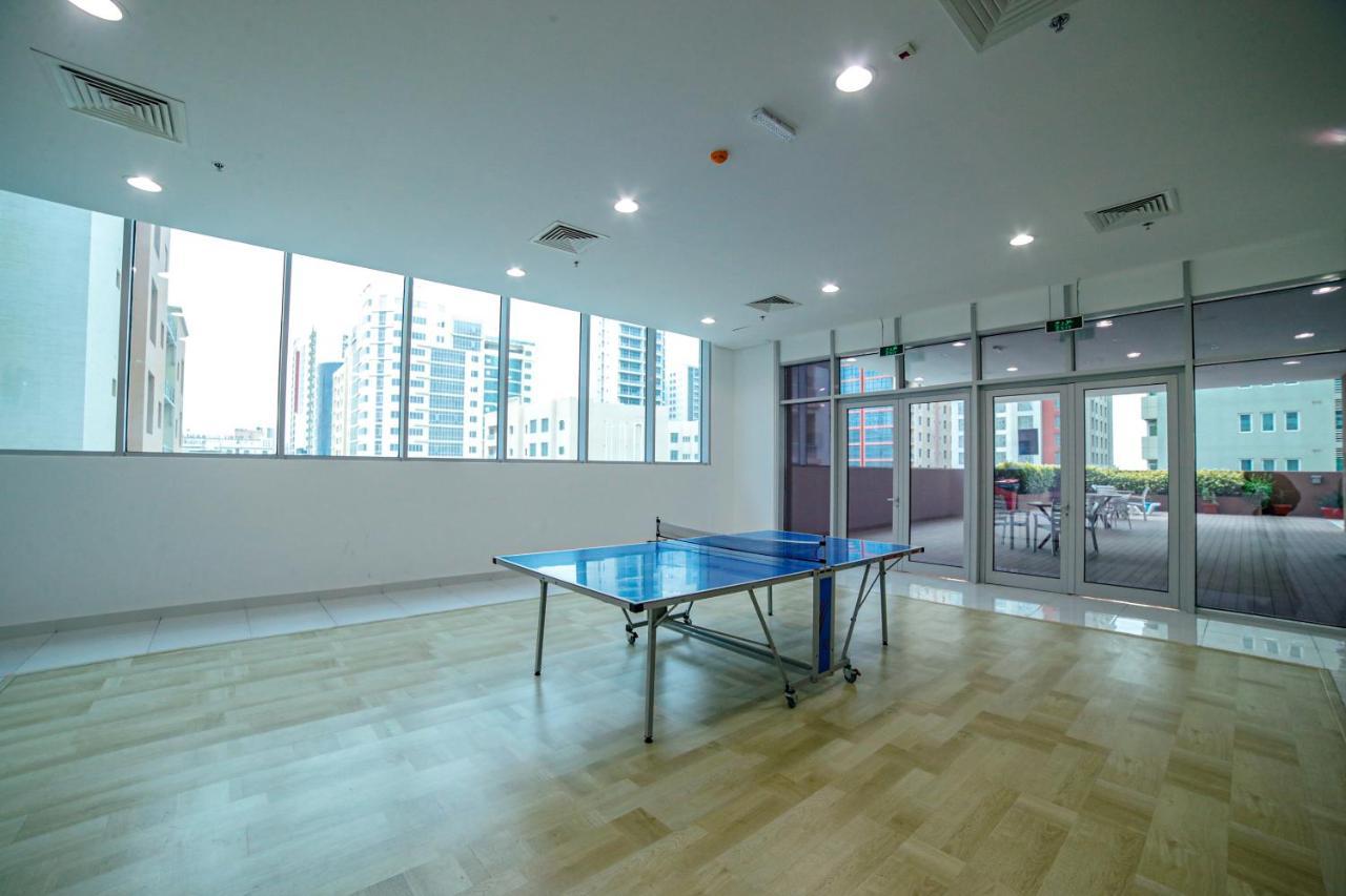 Vita Suites Manama Extérieur photo