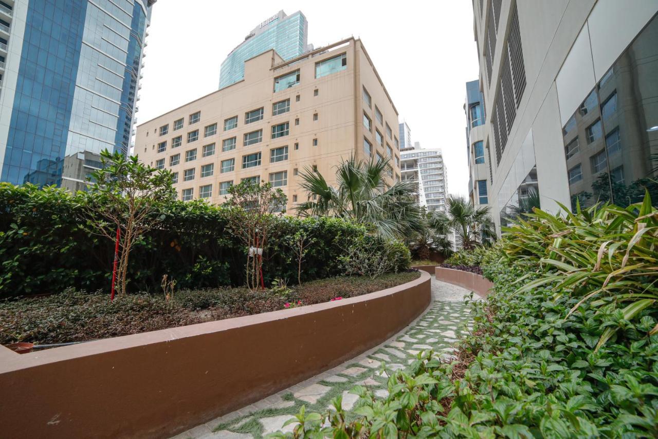 Vita Suites Manama Extérieur photo