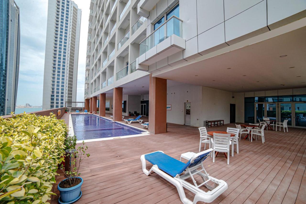 Vita Suites Manama Extérieur photo