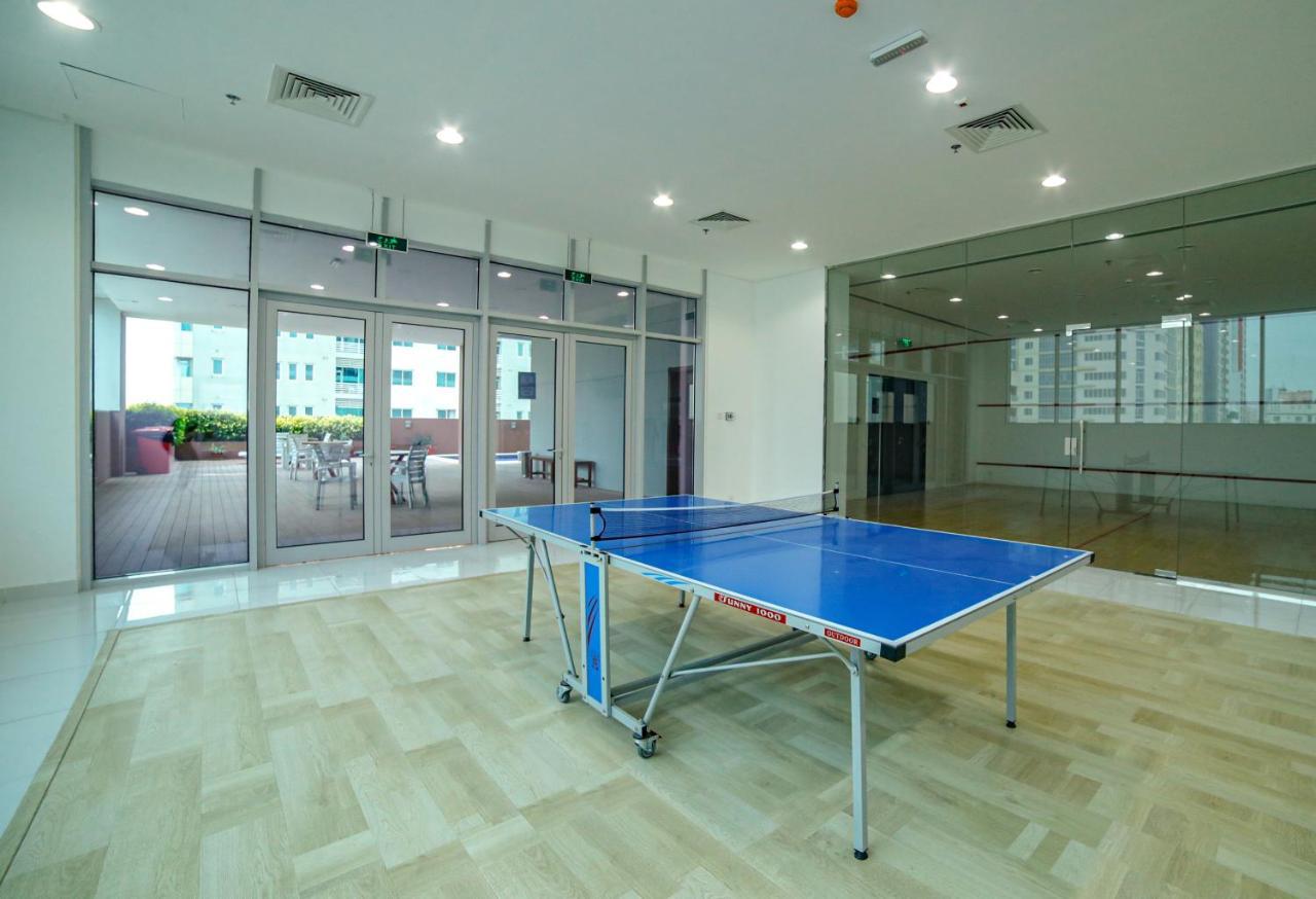 Vita Suites Manama Extérieur photo