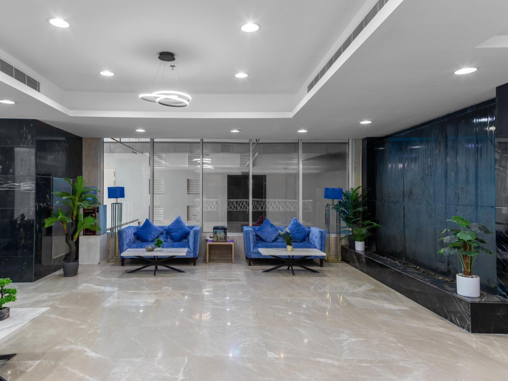 Vita Suites Manama Extérieur photo