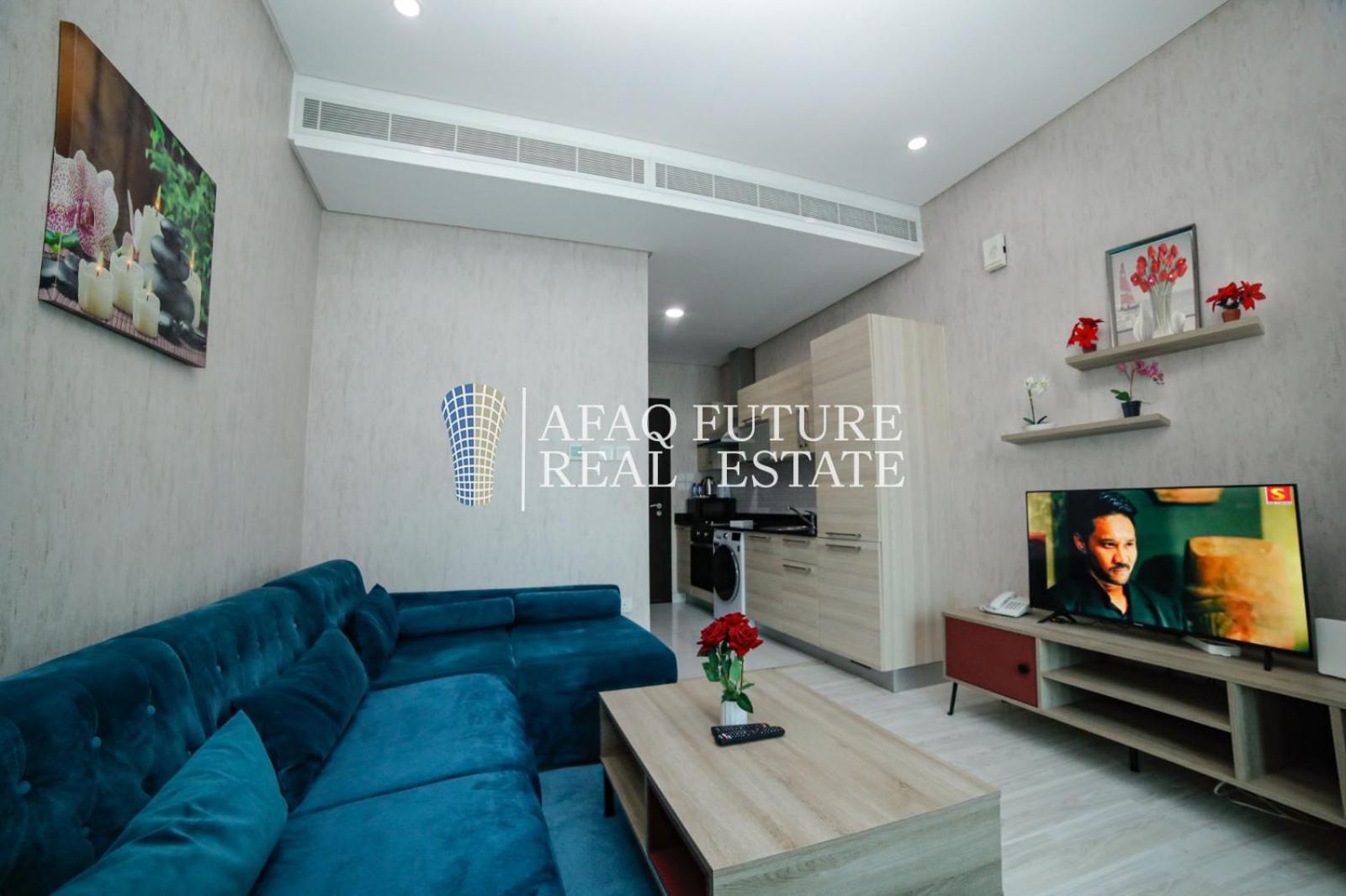 Vita Suites Manama Extérieur photo