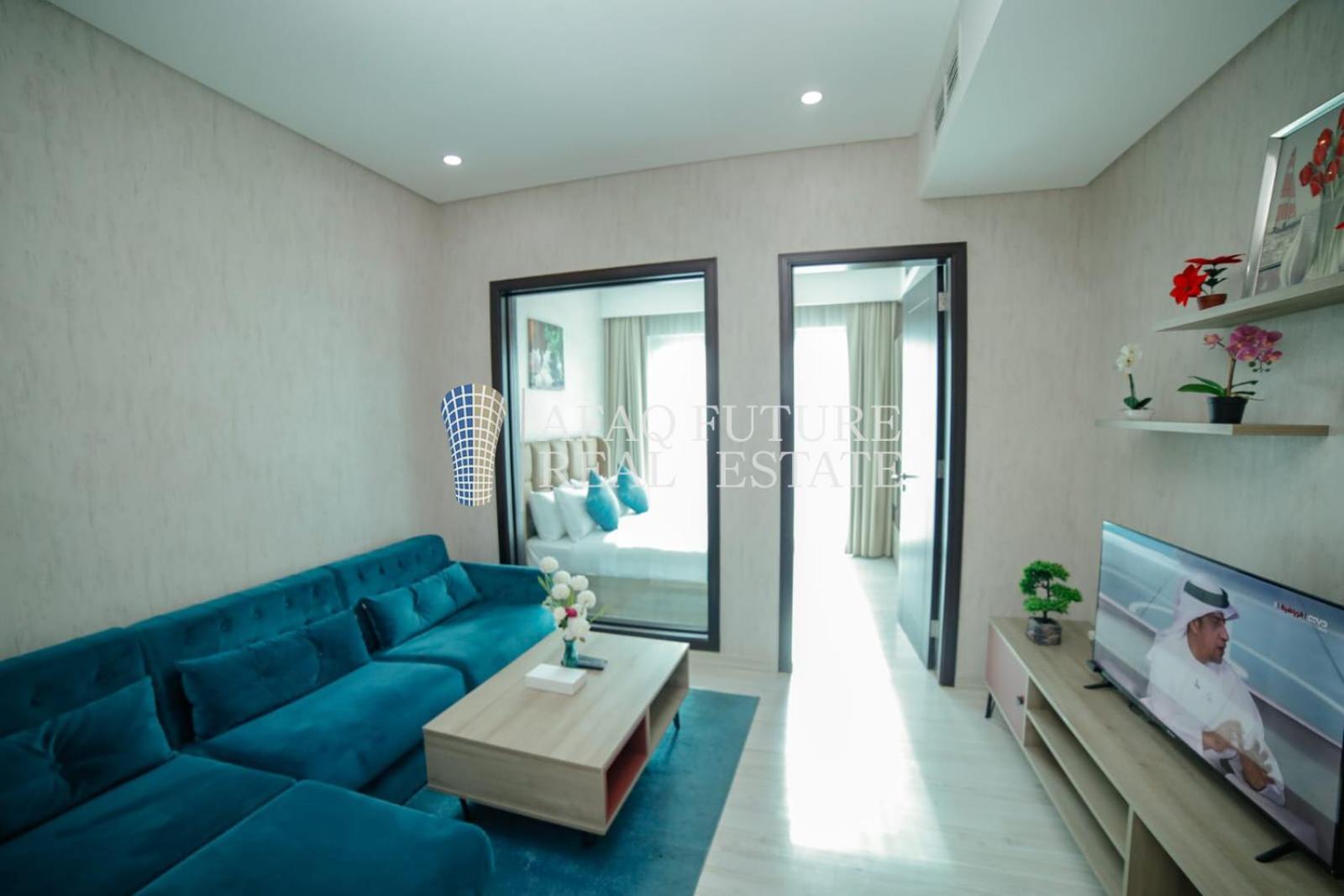Vita Suites Manama Extérieur photo