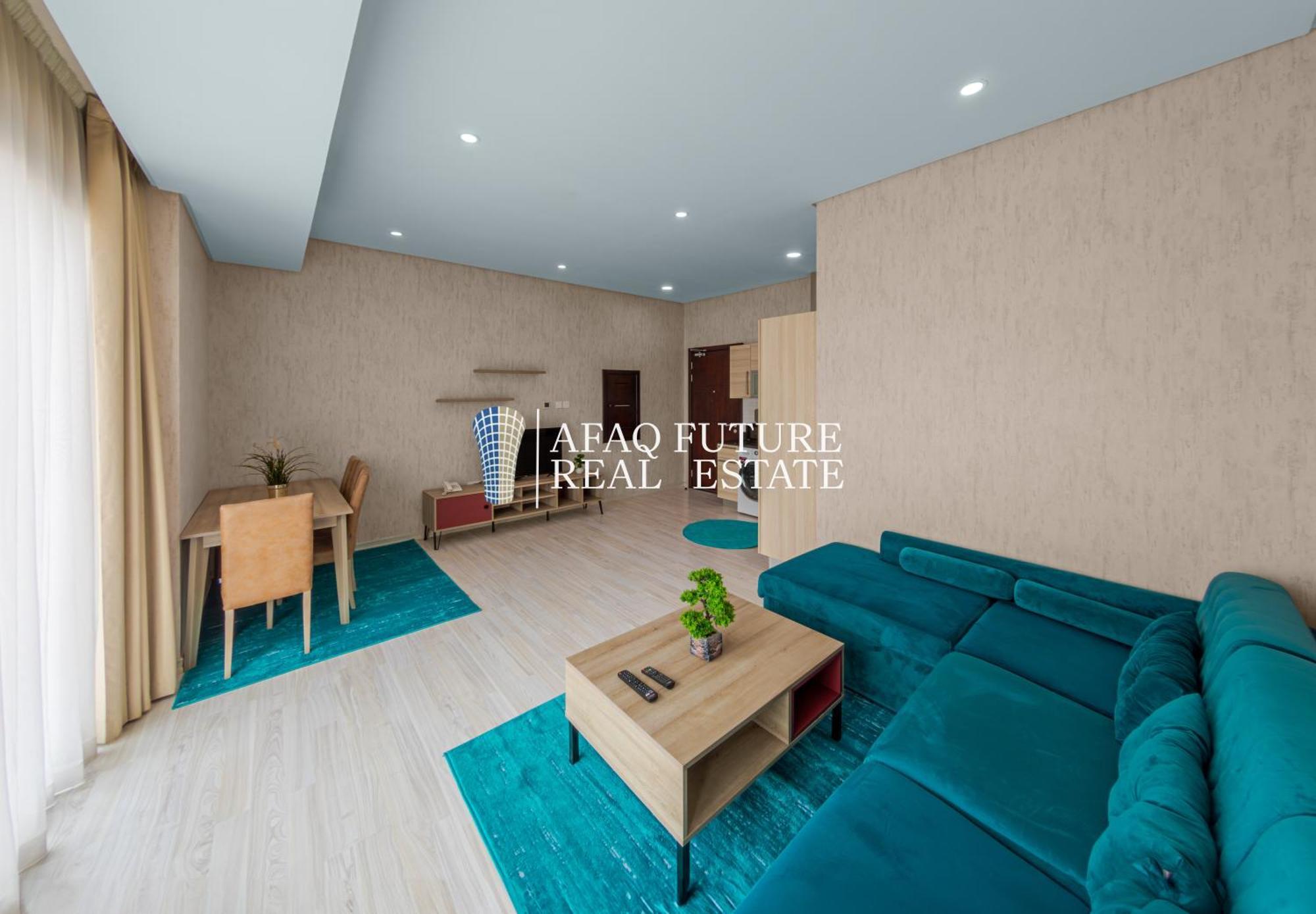 Vita Suites Manama Extérieur photo
