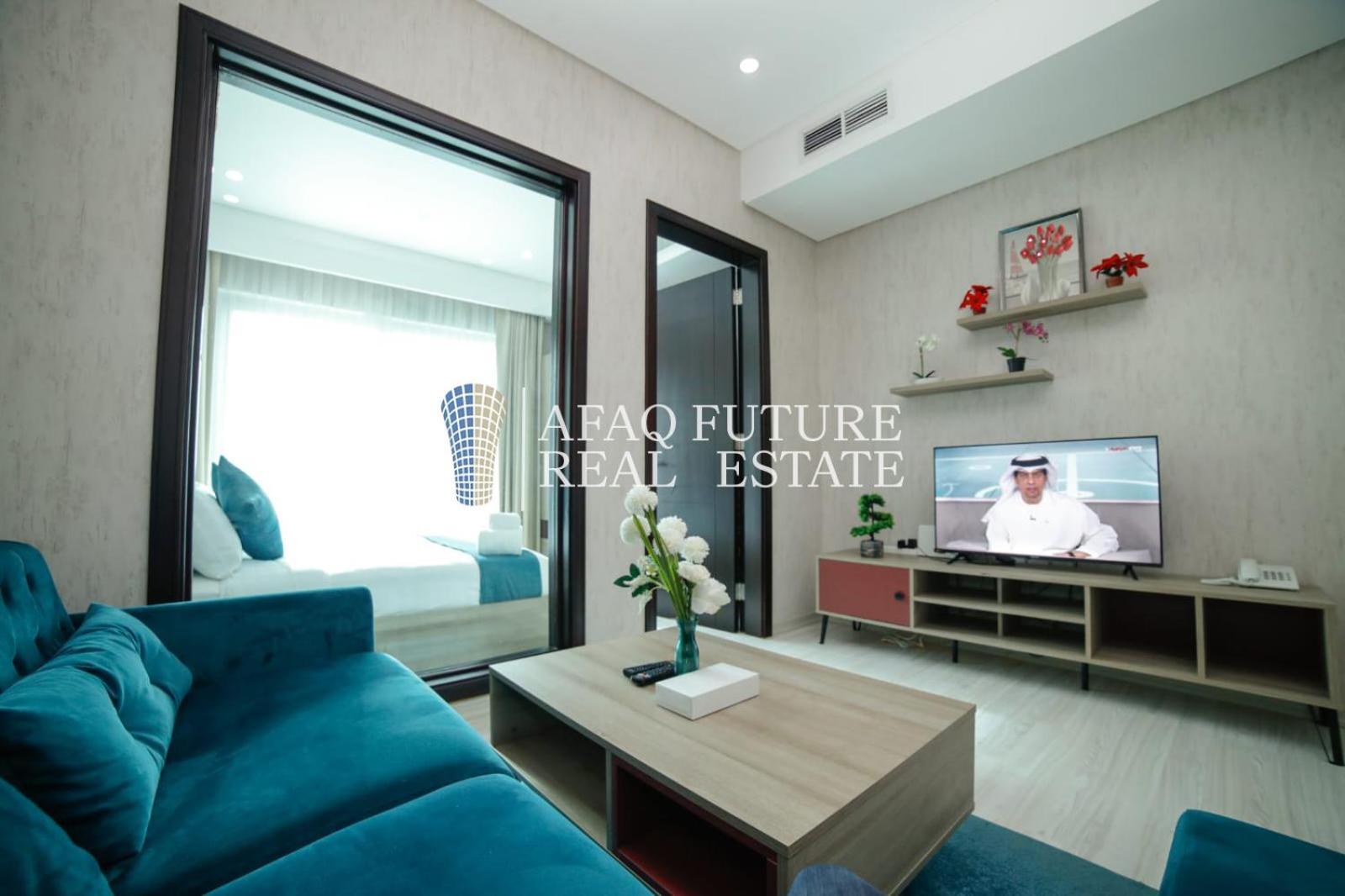 Vita Suites Manama Extérieur photo