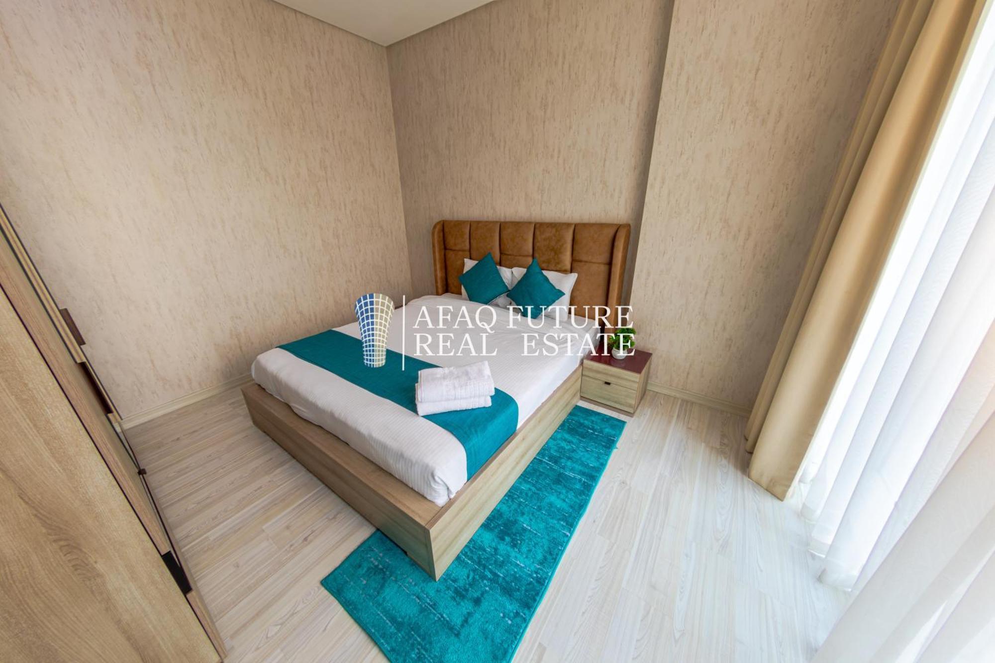 Vita Suites Manama Extérieur photo