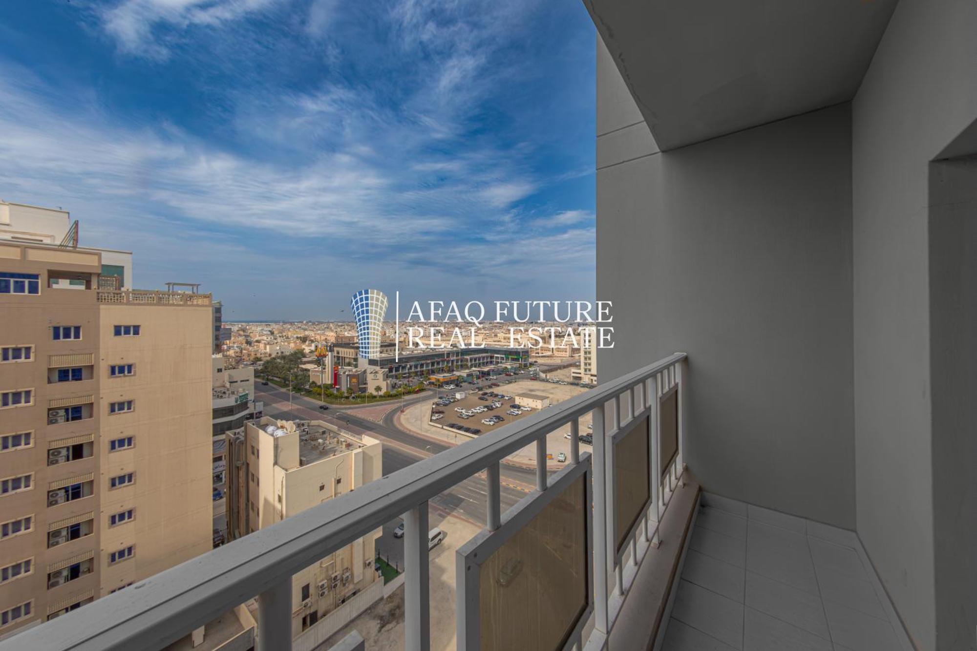 Vita Suites Manama Extérieur photo