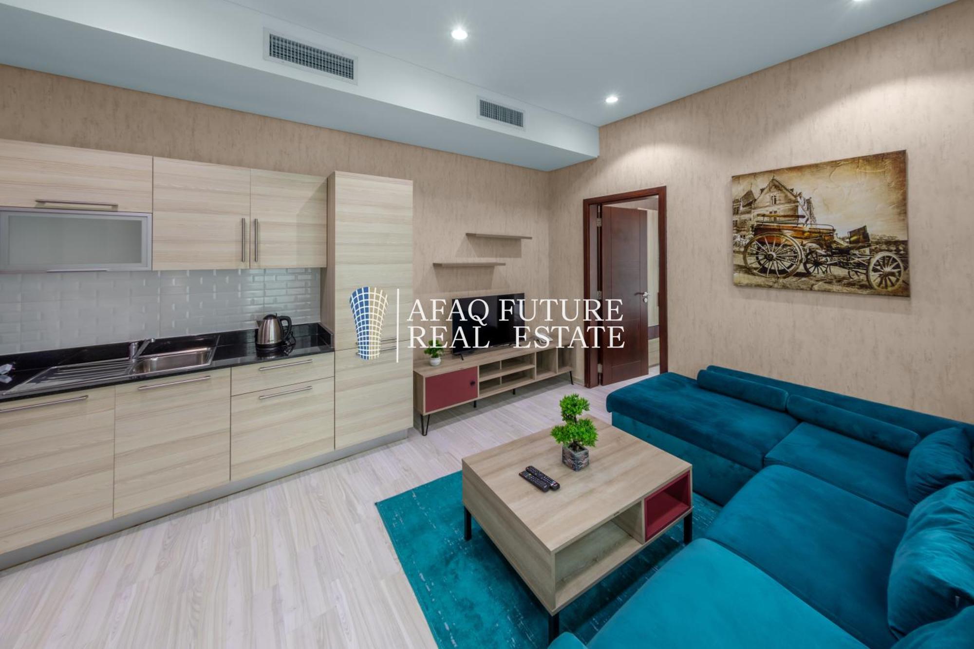 Vita Suites Manama Extérieur photo