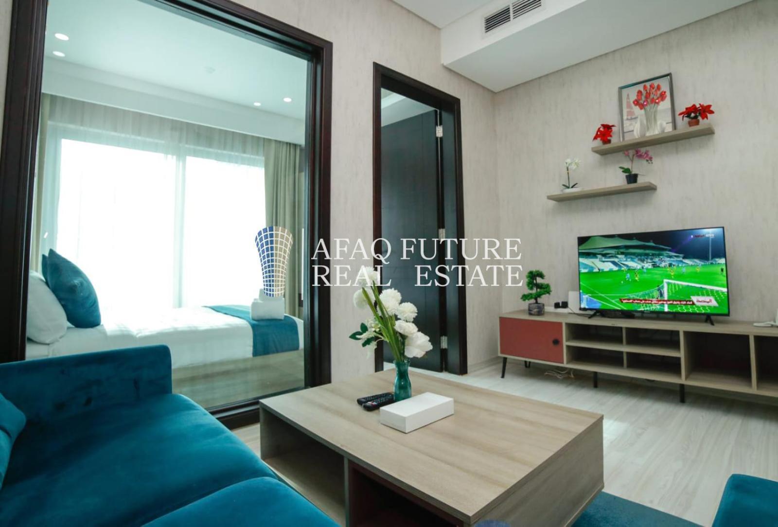 Vita Suites Manama Extérieur photo
