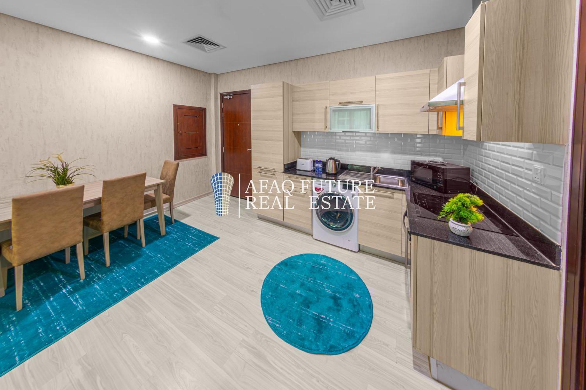 Vita Suites Manama Extérieur photo