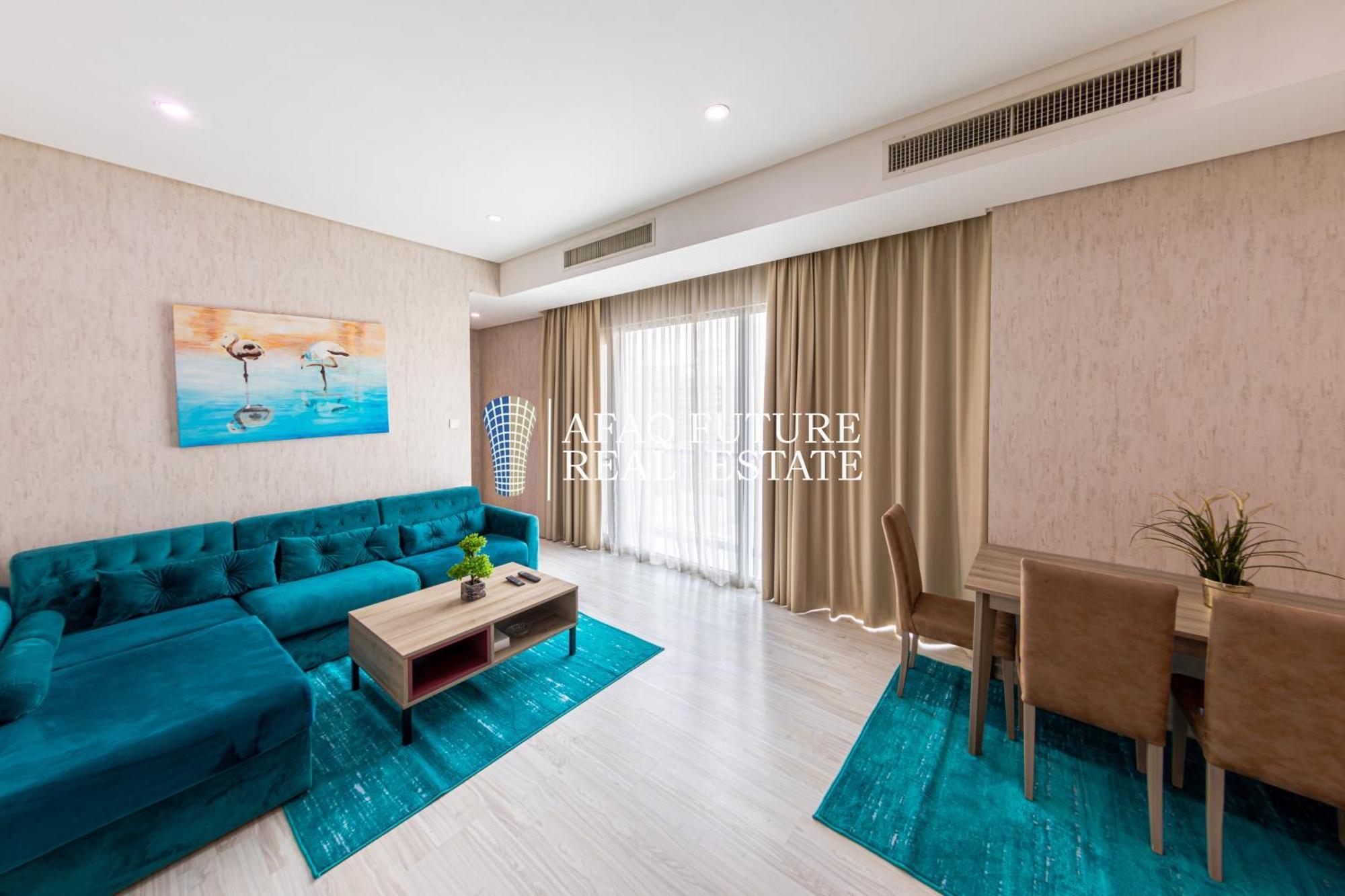 Vita Suites Manama Extérieur photo