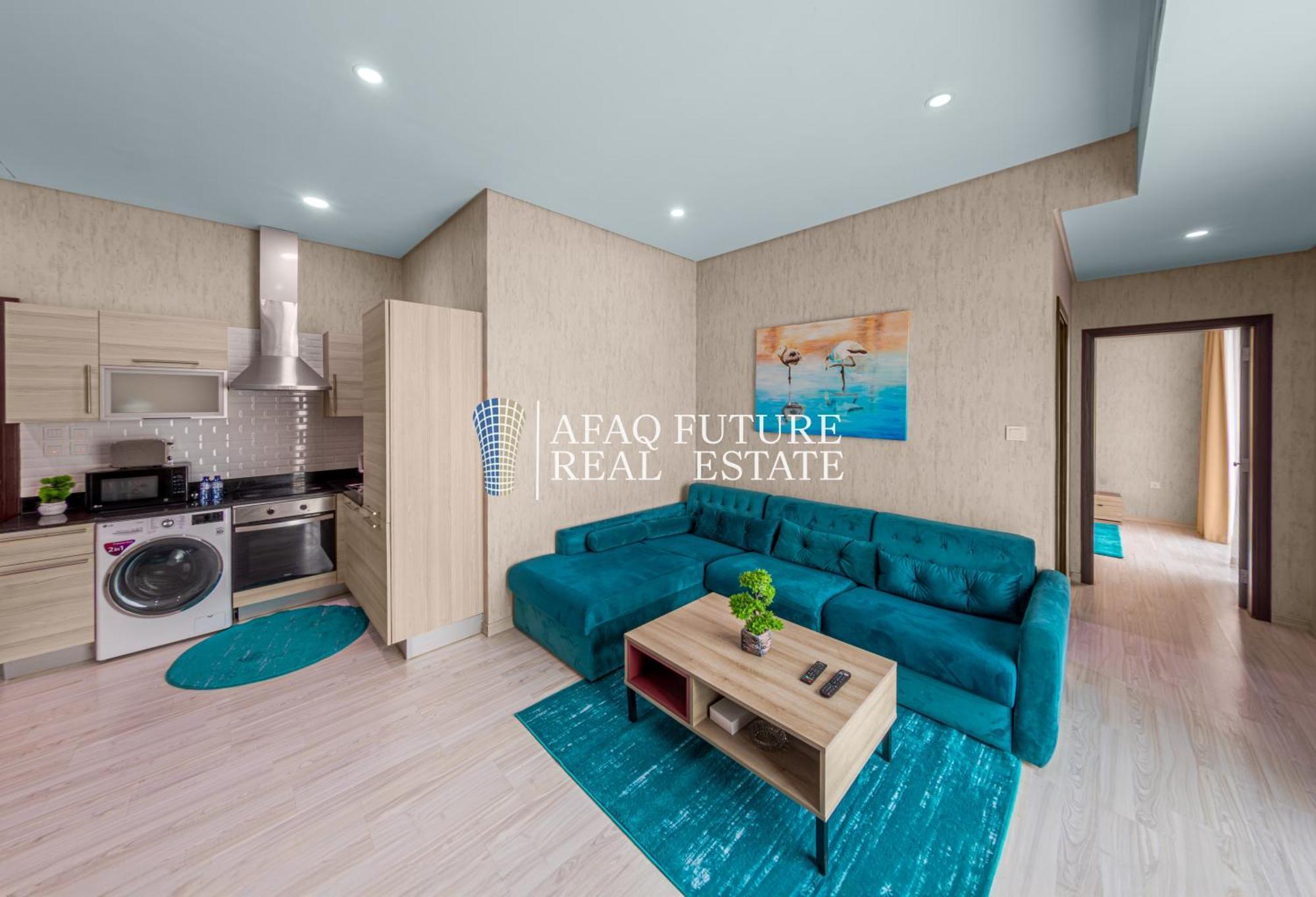 Vita Suites Manama Extérieur photo