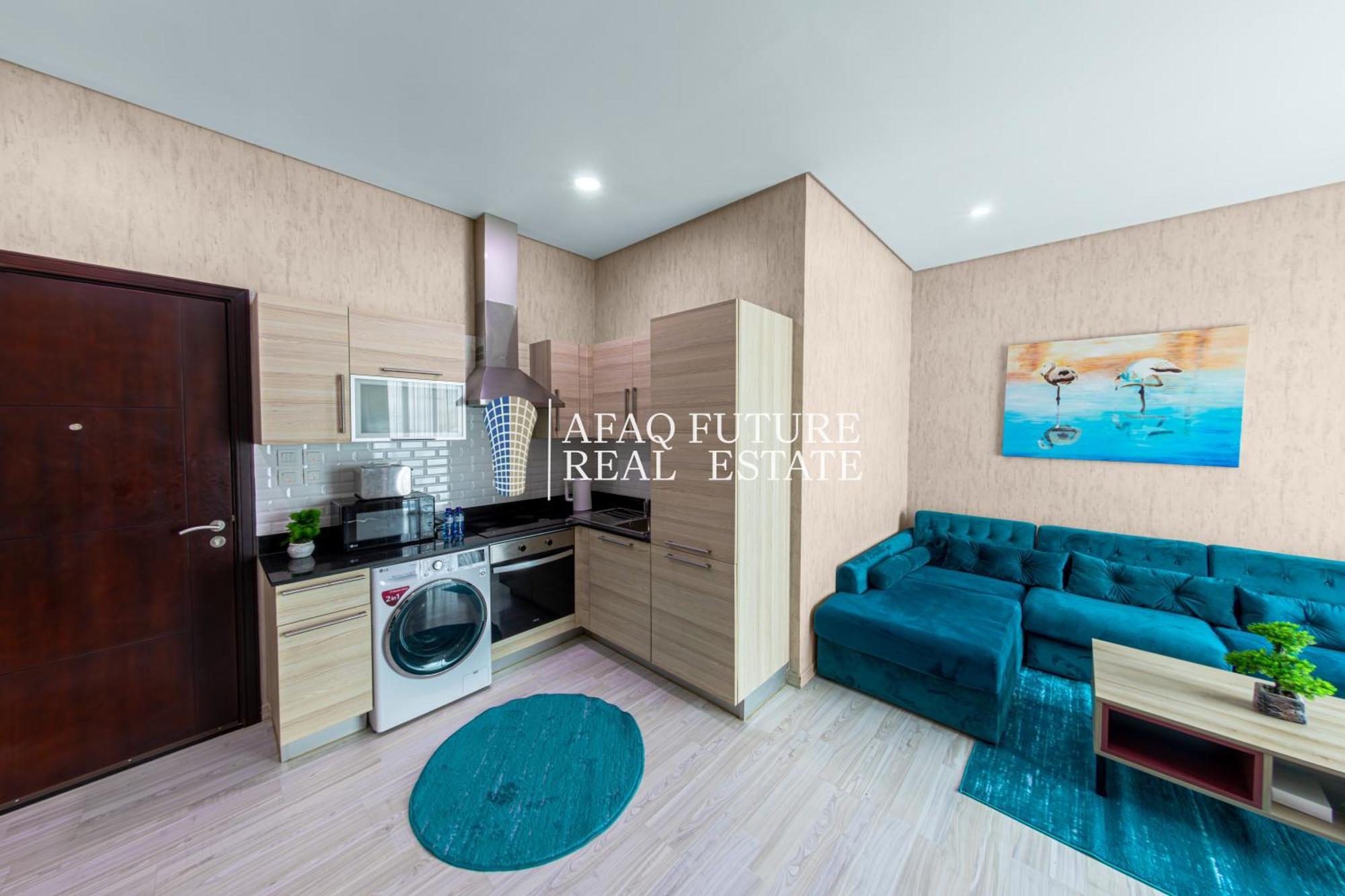Vita Suites Manama Extérieur photo