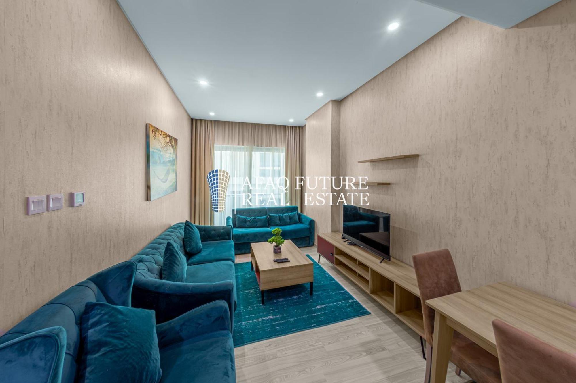 Vita Suites Manama Extérieur photo