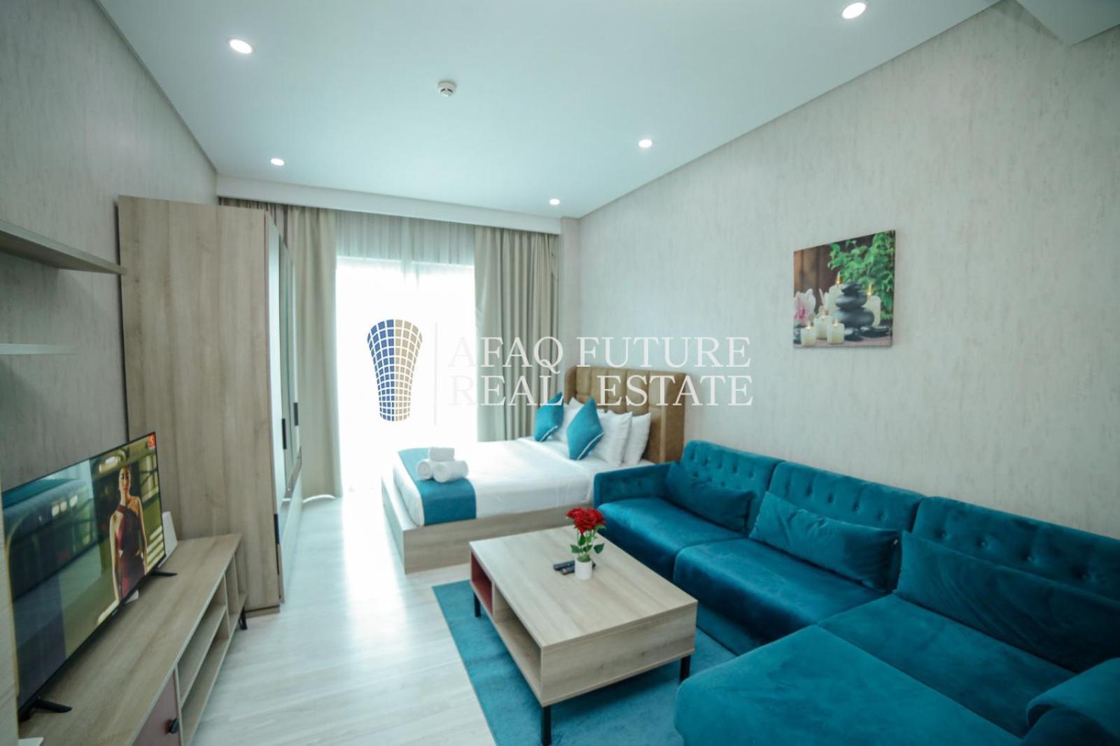Vita Suites Manama Extérieur photo