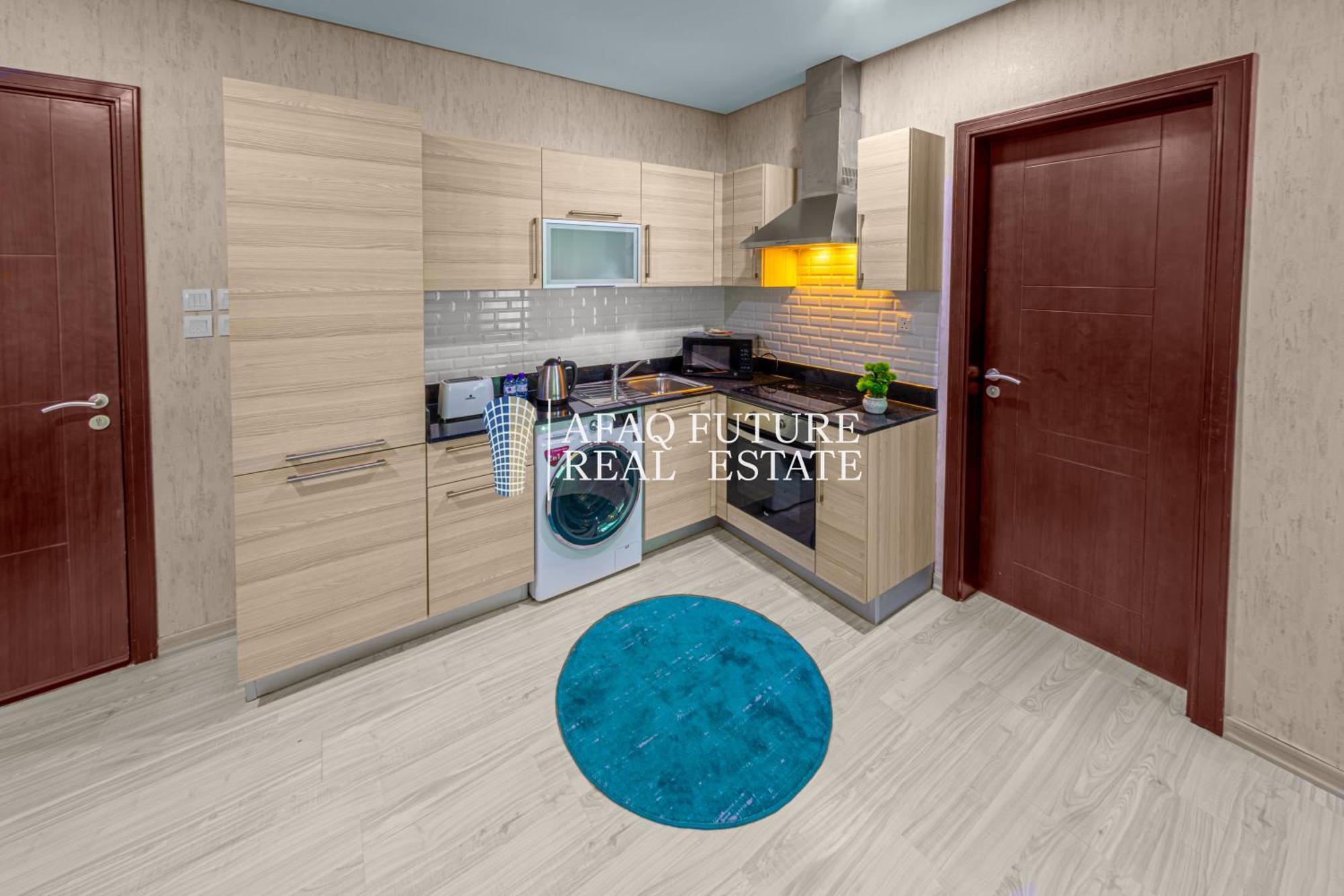 Vita Suites Manama Extérieur photo
