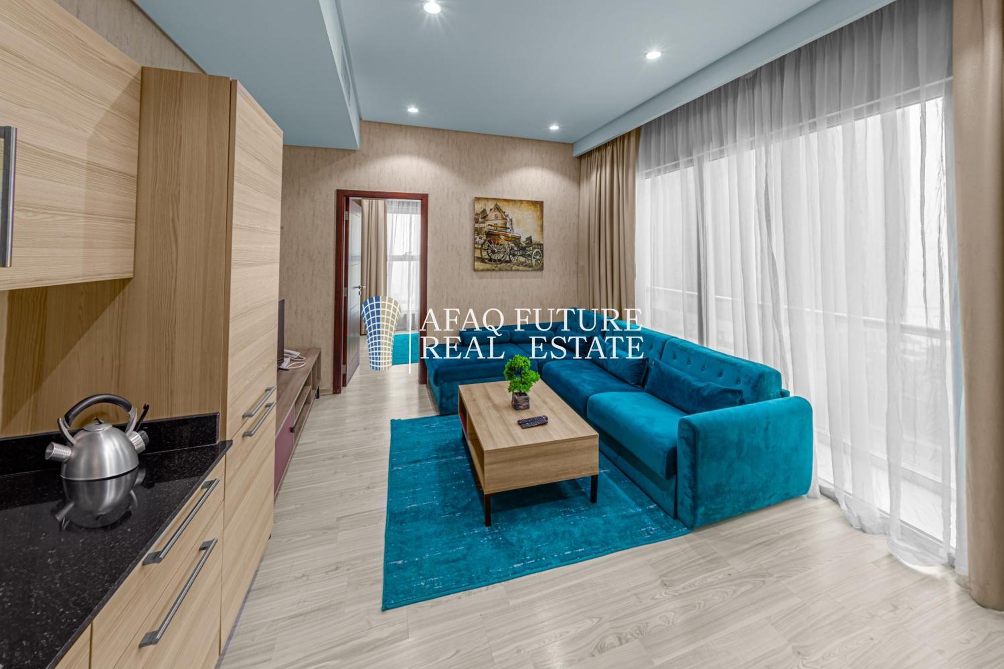 Vita Suites Manama Extérieur photo
