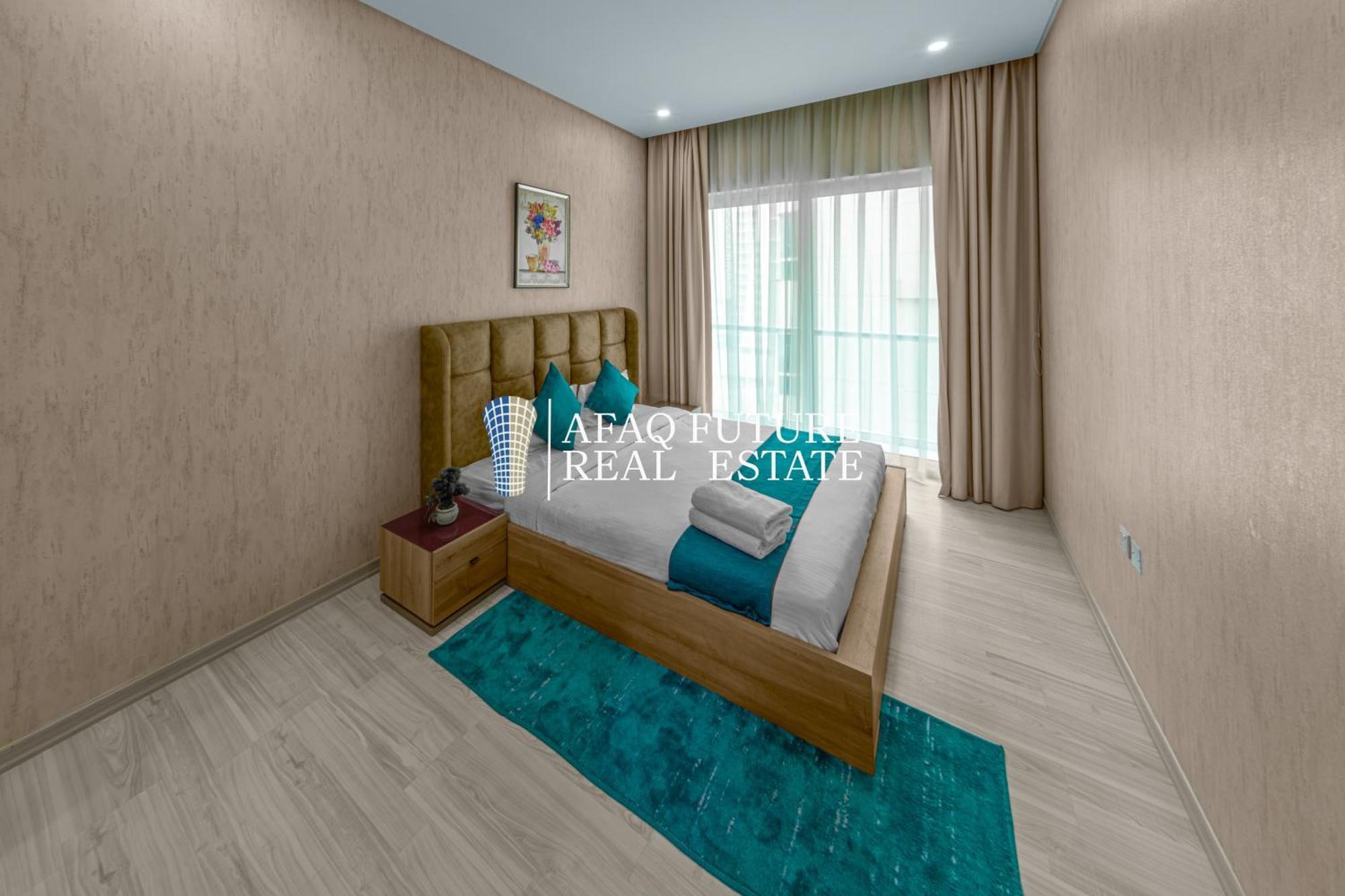 Vita Suites Manama Extérieur photo
