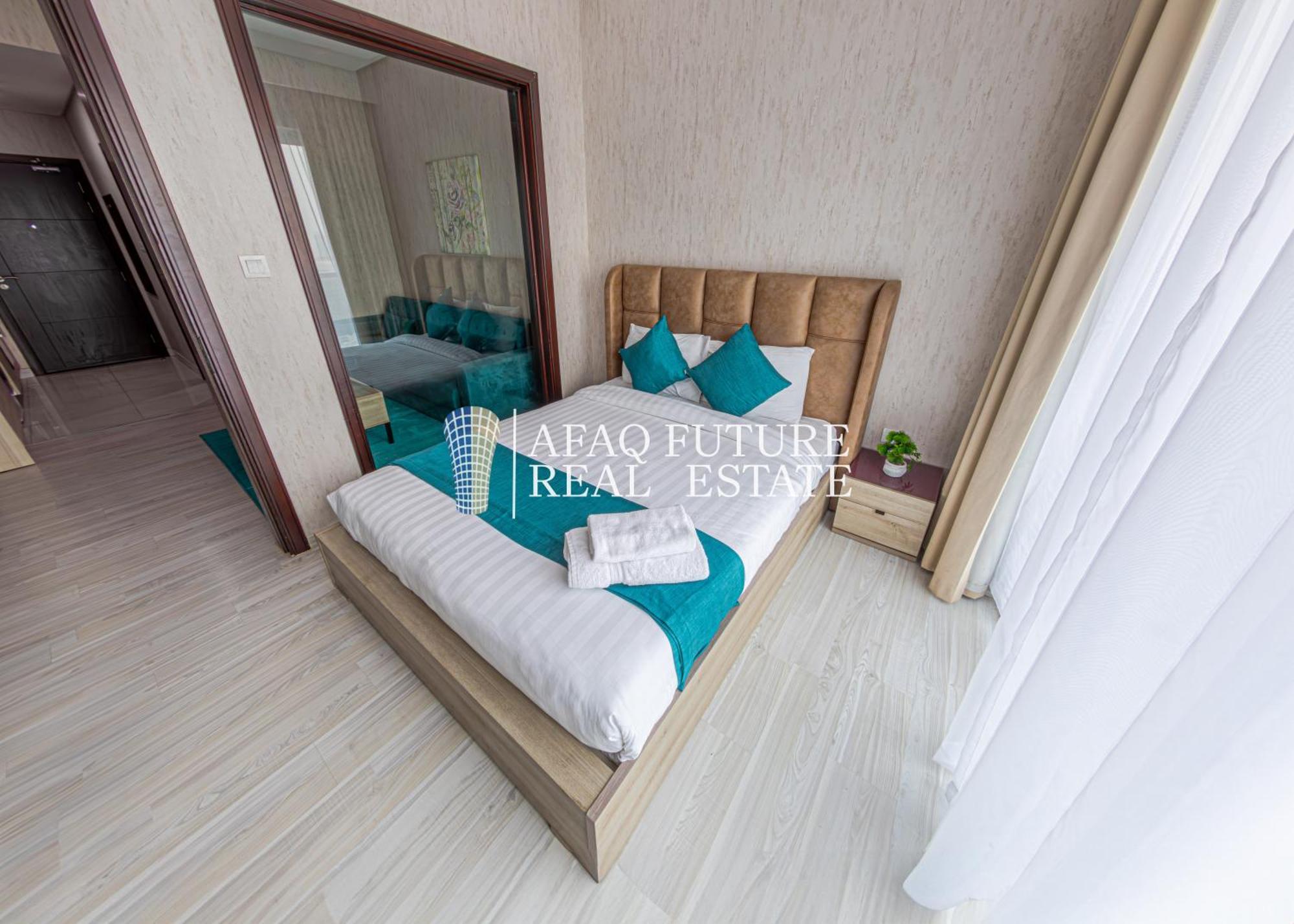 Vita Suites Manama Extérieur photo