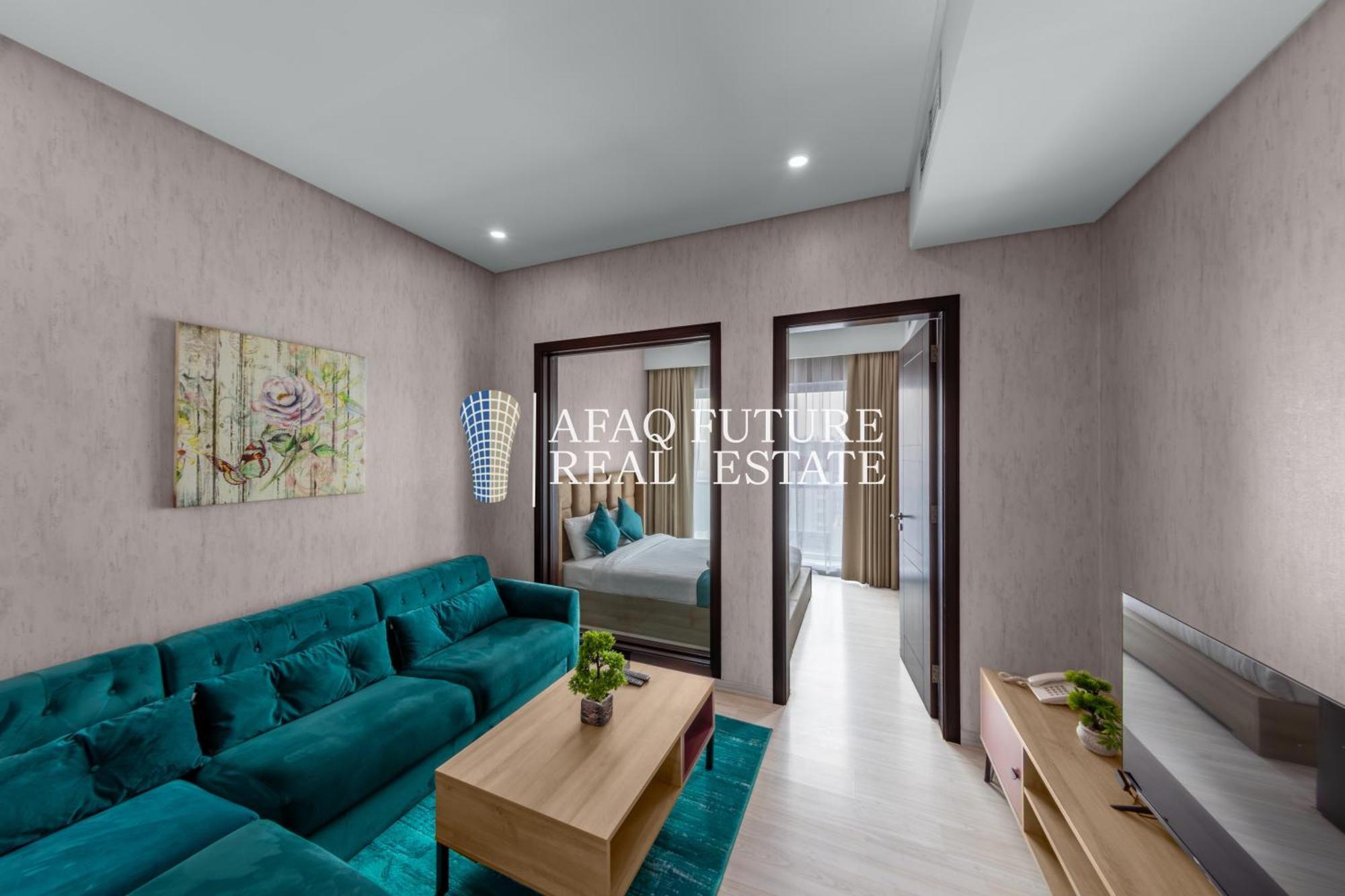 Vita Suites Manama Extérieur photo