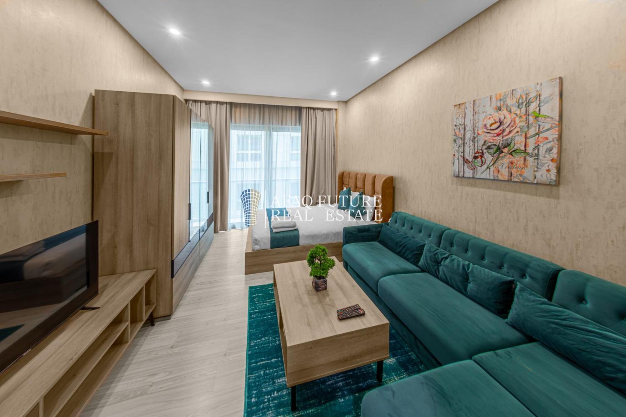 Vita Suites Manama Extérieur photo