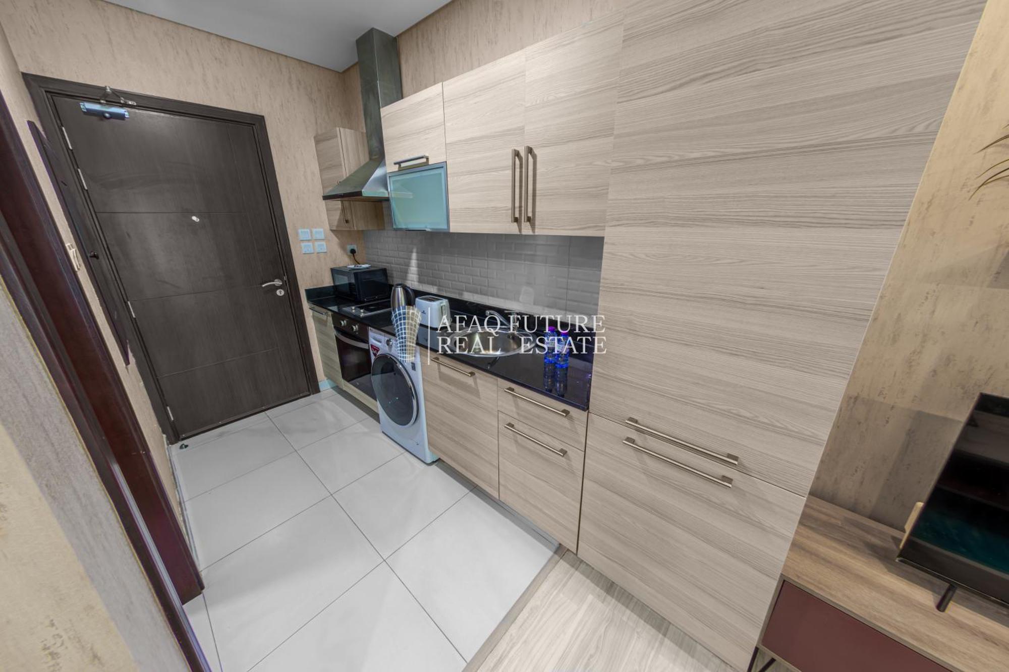 Vita Suites Manama Extérieur photo