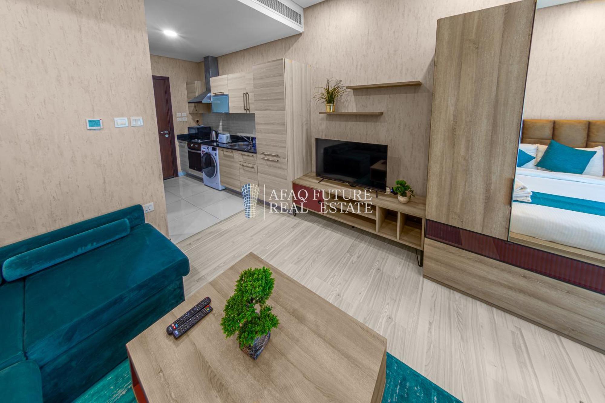 Vita Suites Manama Extérieur photo