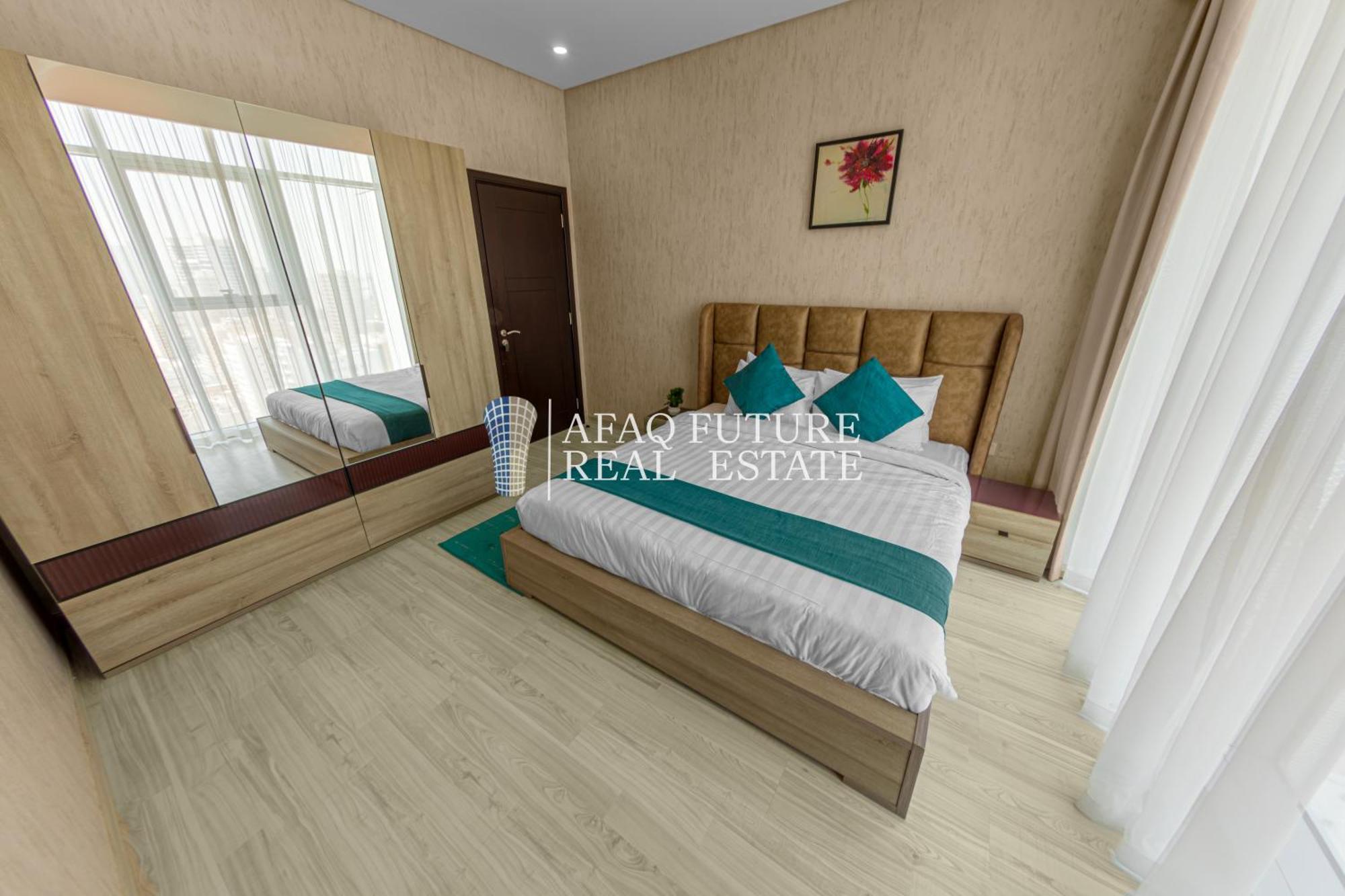 Vita Suites Manama Extérieur photo