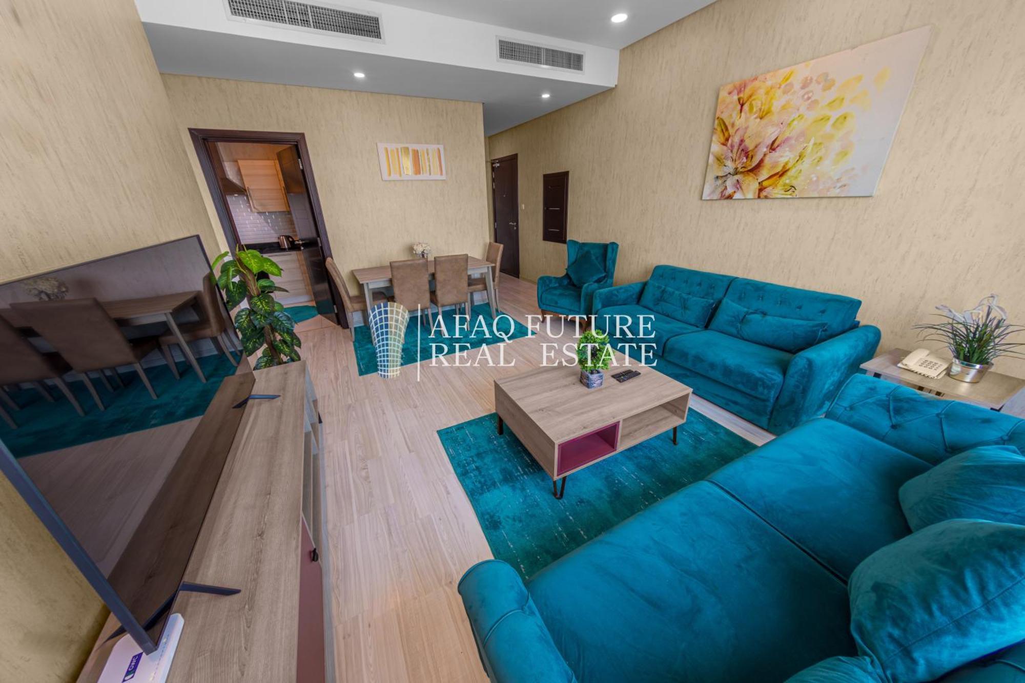 Vita Suites Manama Extérieur photo