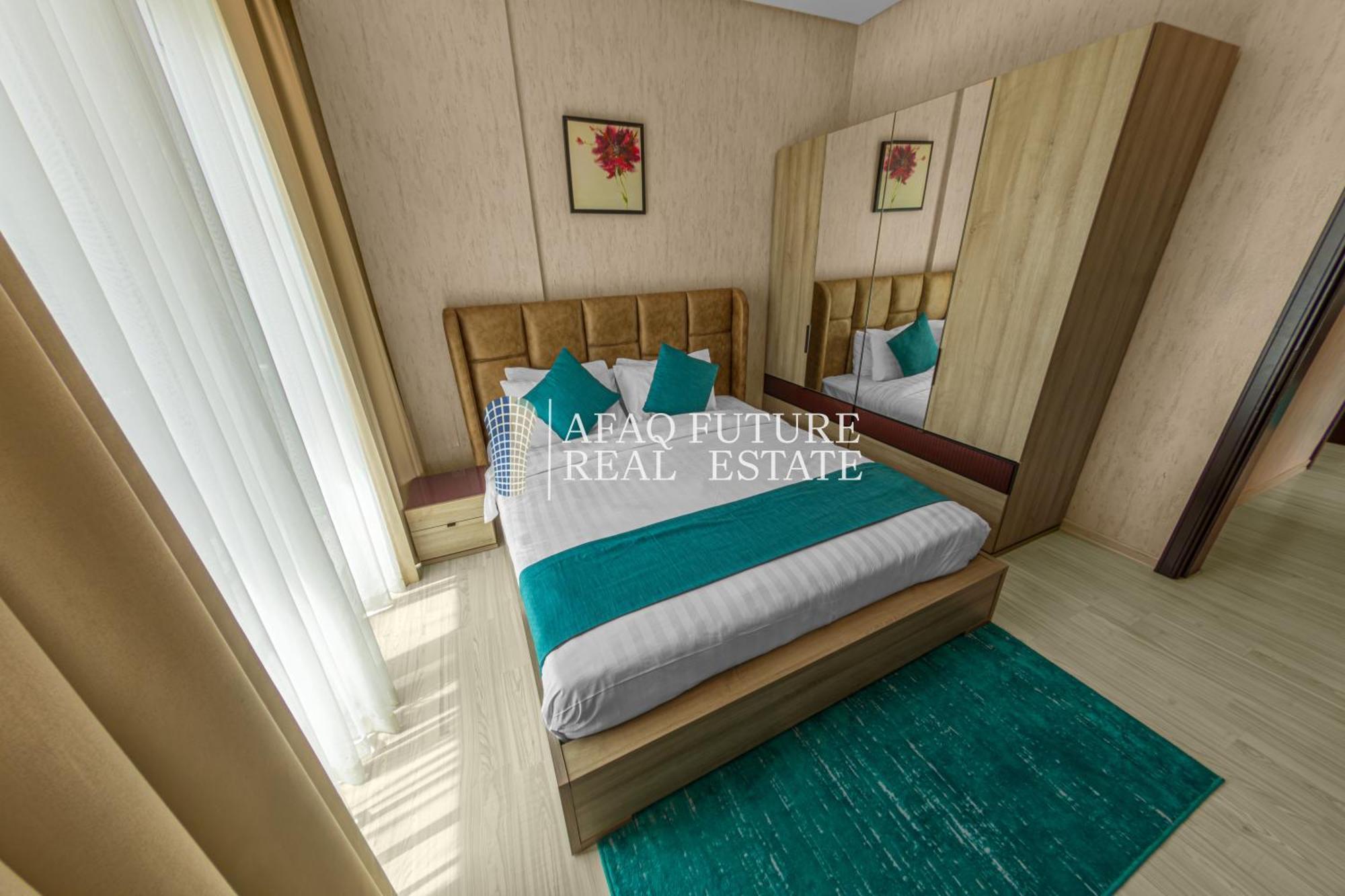 Vita Suites Manama Extérieur photo