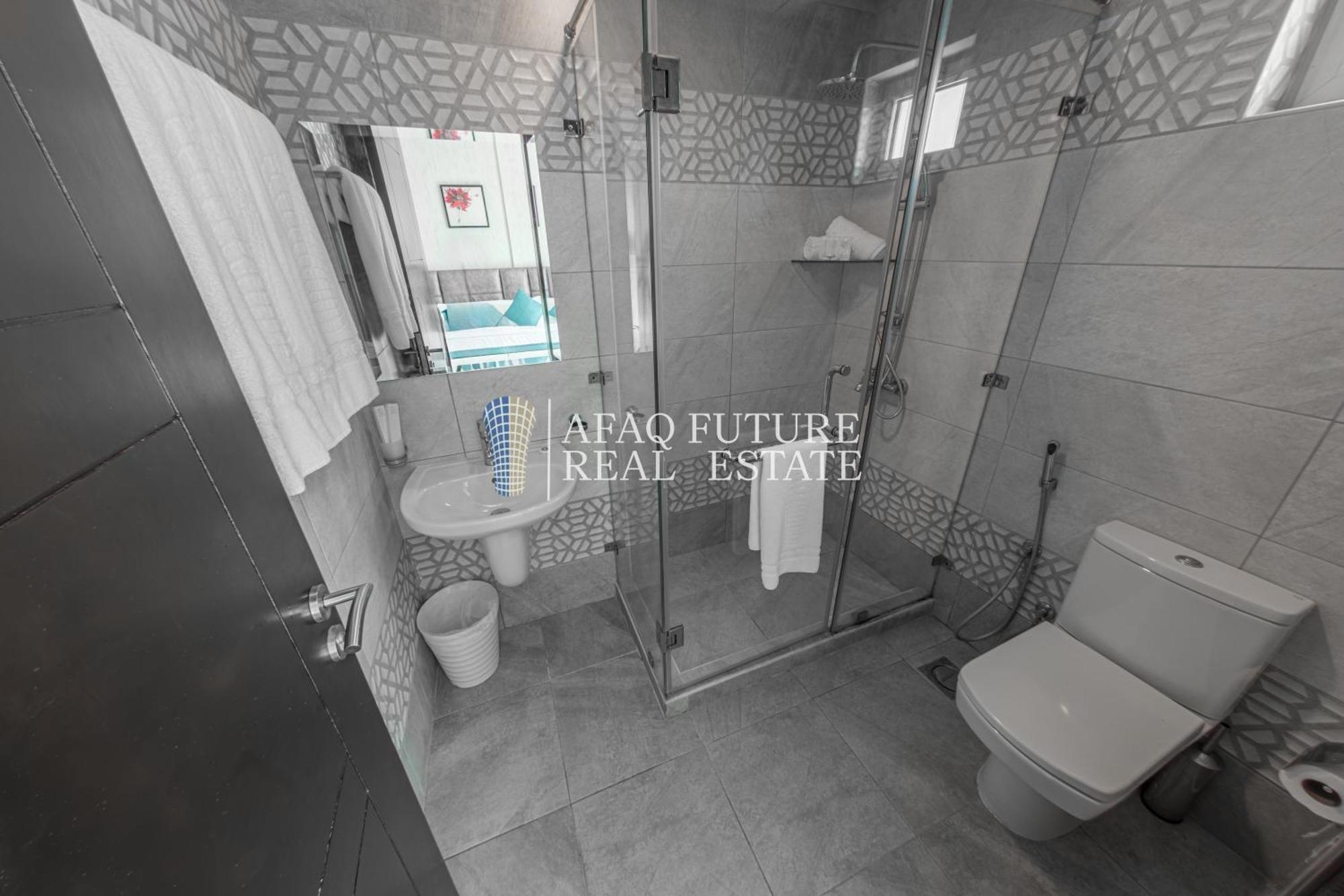 Vita Suites Manama Extérieur photo