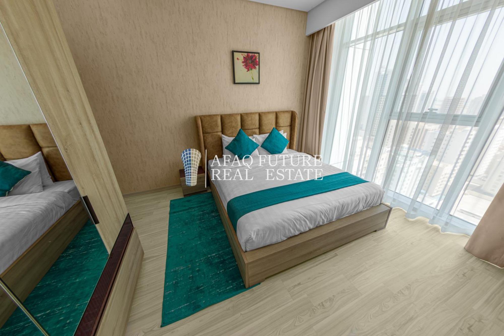 Vita Suites Manama Extérieur photo