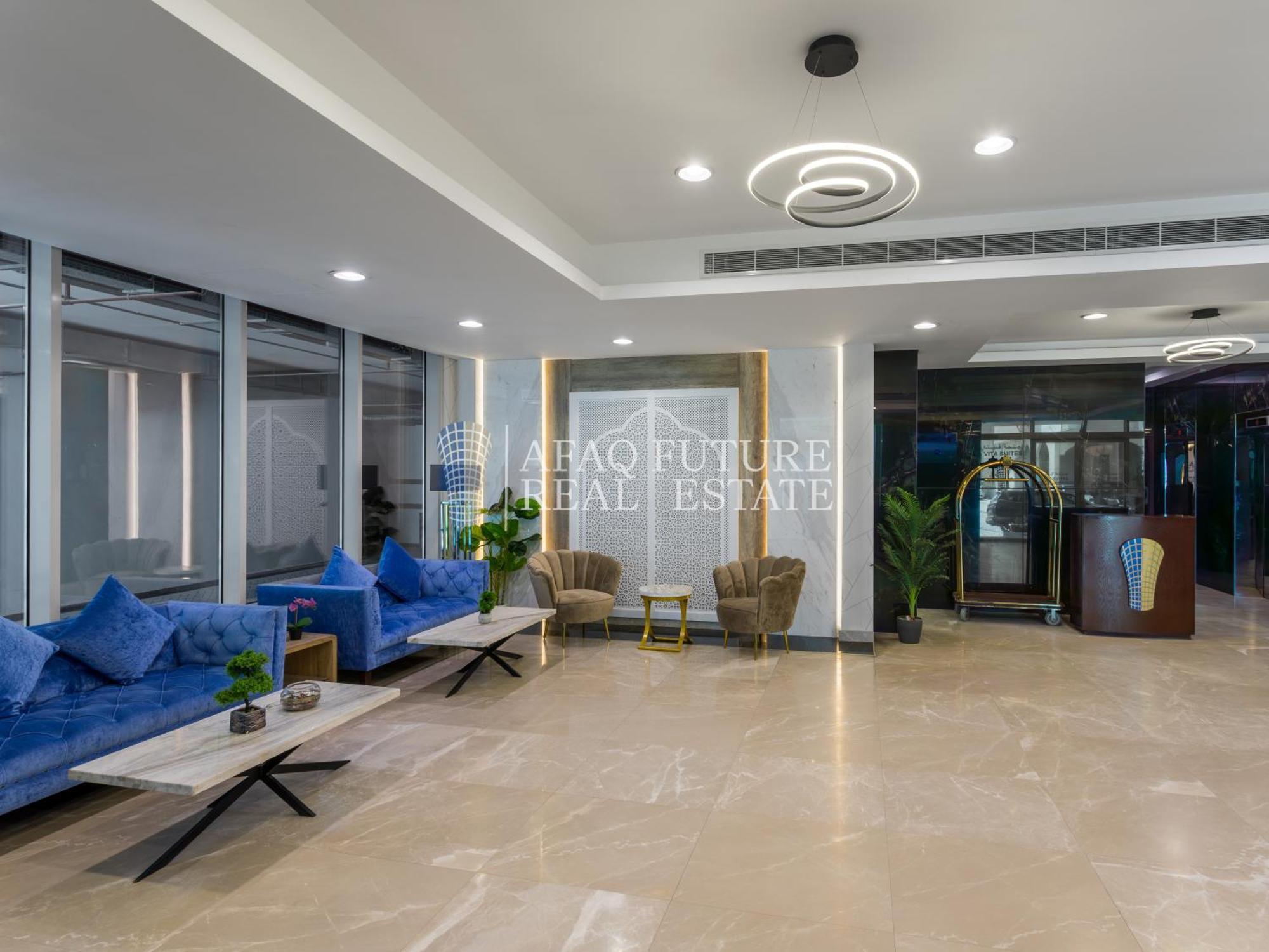 Vita Suites Manama Extérieur photo