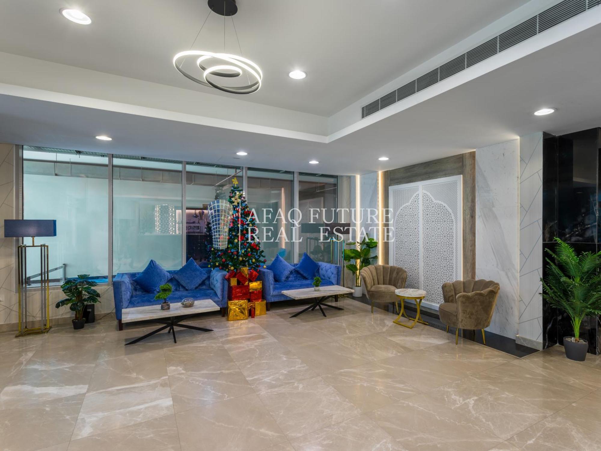 Vita Suites Manama Extérieur photo